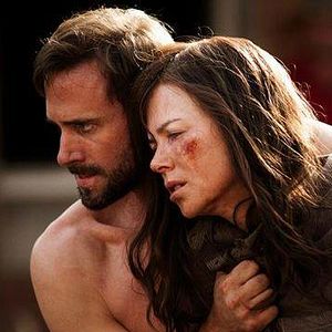 Photo Strangerland