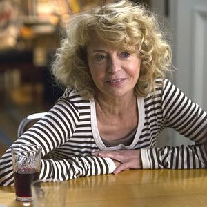 Photo Gisela Schneeberger