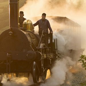 Photo Mr. Turner