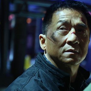 Photo Police Story : Lockdown