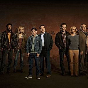 Photo Timothy Hutton