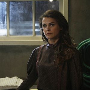 Photo The Americans (2013)