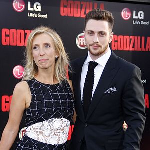 Photo Aaron Taylor-Johnson