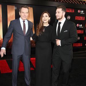 Photo Aaron Taylor-Johnson