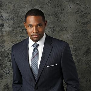 Photo Jason George (II)