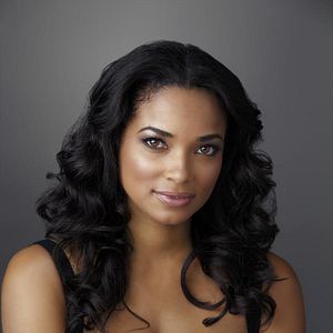 Photo Rochelle Aytes