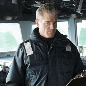 Photo Eric Dane