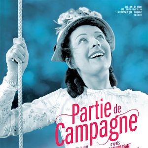 Photo Partie de campagne
