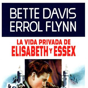 Photo La Vie Privée d'Elisabeth d'Angleterre