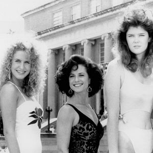 Photo Miss Firecracker