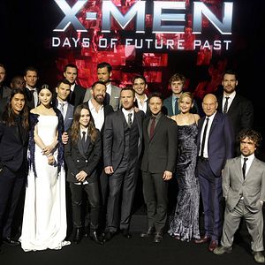 Photo Nicholas Hoult