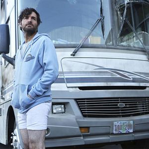 Photo The Last Man on Earth