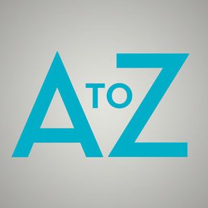 Photo A to Z
