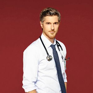 Photo Red Band Society