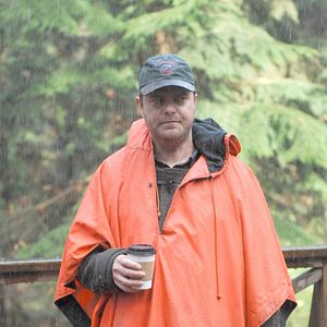 Photo Rainn Wilson