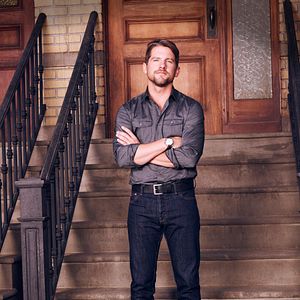 Photo Zachary Knighton