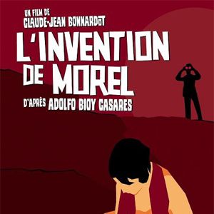 Photo L'Invention de Morel