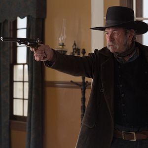 Photo The Homesman