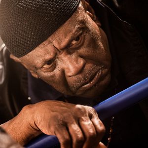 Photo Louis Gossett Jr.