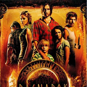 Photo Le Secret du Ragnarok