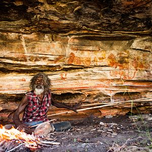 Photo Charlie's Country