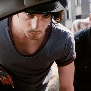 Photo Vincent Heneine