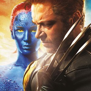 Photo X-Men: Days of Future Past