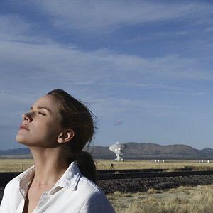 Photo Shantel VanSanten