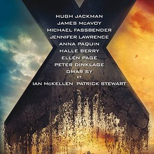 Photo X-Men: Days of Future Past