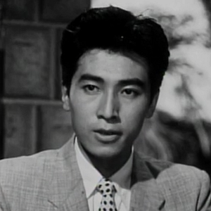 Photo Takashi Shimura