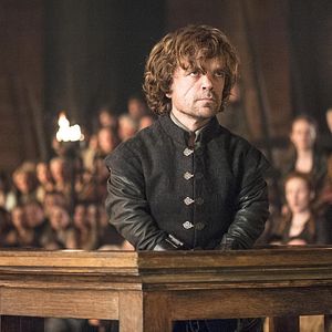 Photo Peter Dinklage