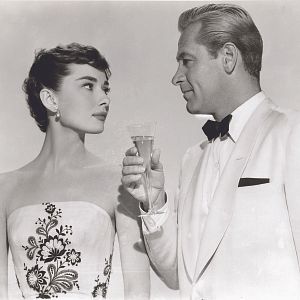 Photo William Holden