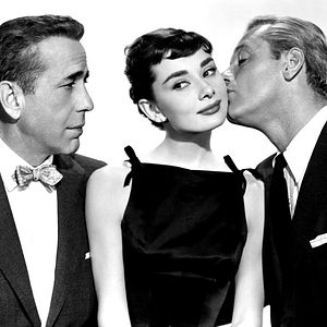 Photo Humphrey Bogart