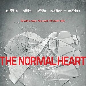 Photo The Normal Heart