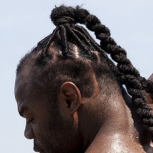 Photo Kai Greene