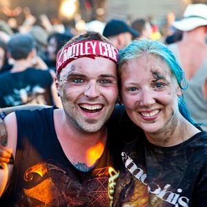 Photo Wacken 3D