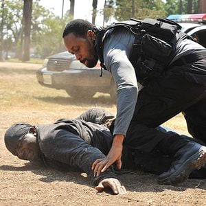 Photo RZA