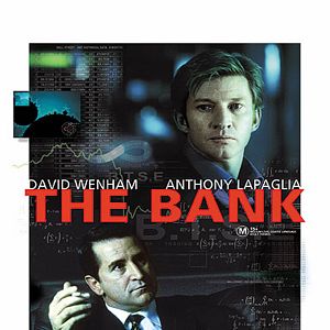 Photo The Bank