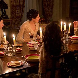 Photo Timothy Dalton