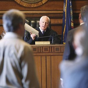 Photo John Rubinstein