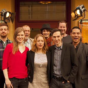 Photo Simone Geißler