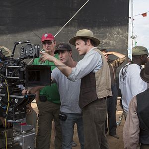 Photo Seth MacFarlane