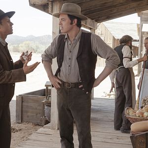 Photo Seth MacFarlane