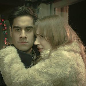 Photo Sacha Dhawan