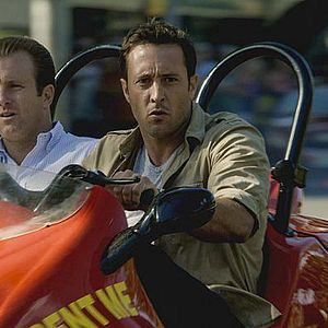 Photo Hawaii Five-0 (2010)