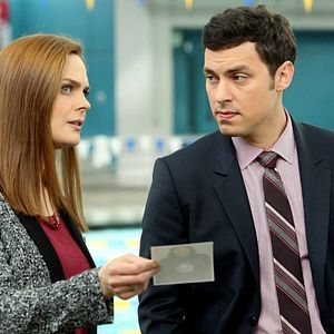 Photo John Francis Daley