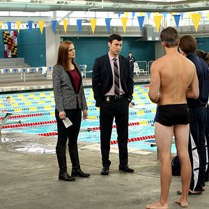 Photo John Francis Daley