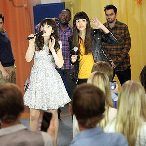 Photo New Girl