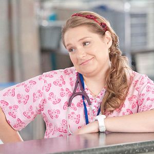 Photo Merritt Wever