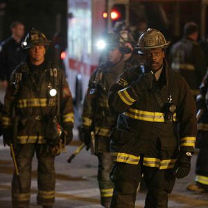Photo Chicago Fire